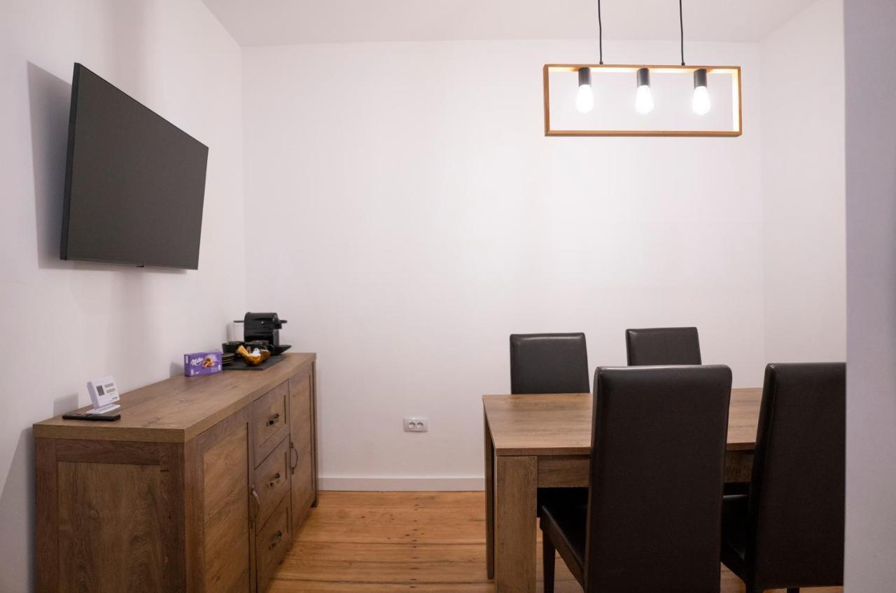 Coban Residence - A4 - Rustic Apartment Braşov Eksteriør billede
